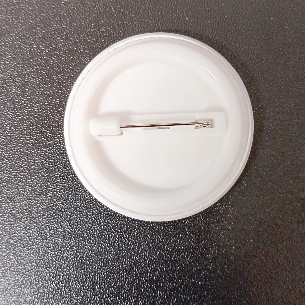 'Zombies Ate My Homework' Button (NEW)